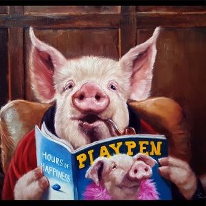 Meet your Posher, Kay